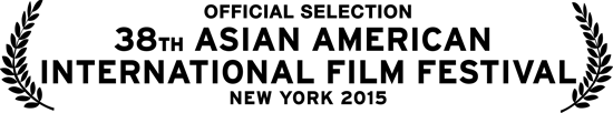 AAIFF 2015 Laurels